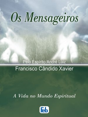 cover image of Os Mensageiros